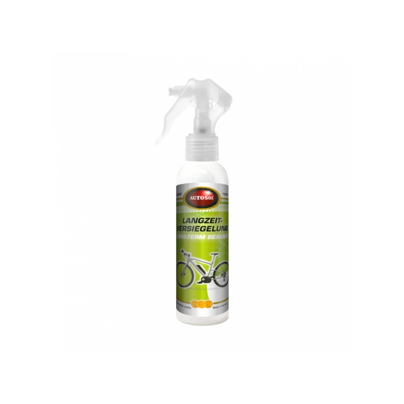 Προστασία βαφής Autosol Bike Long Term Sealant 150 ml