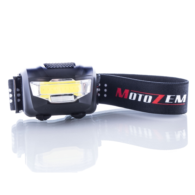 Προβολέας MotoZem