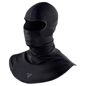 Rebelhorn Therm II μαύρο-γκρι θερμικό κράνος