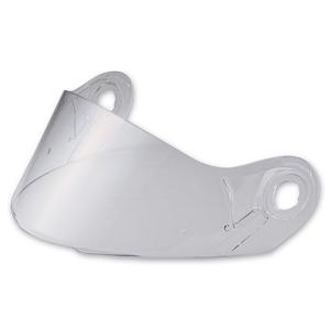 Διάφανο πλεξιγκλάς για κράνη LS2 FF386/ FF 370/ FF325
