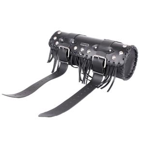 Δερμάτινο ρολό για μοτοσικλέτα Chopper / Custom RSA-4C