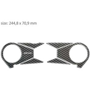 Γυαλιά Carbon Print - Kawasaki ZX 10R (06-10) προσφορά