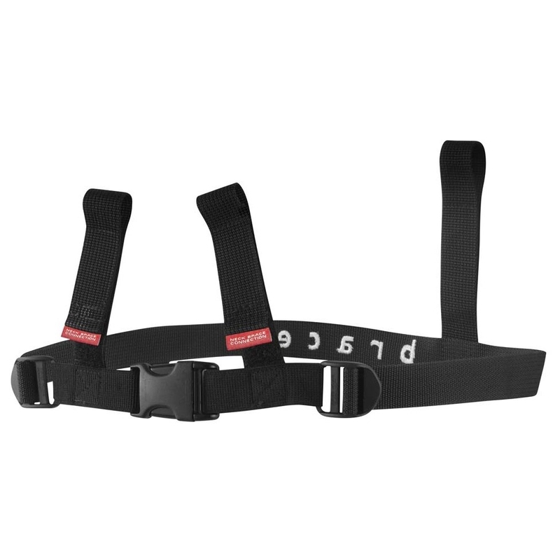 Připojovací sada Harness k chrániči krku Revit Adventure výprodej