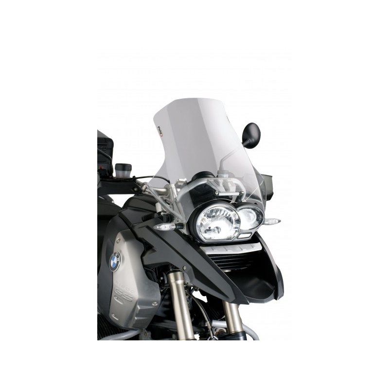 Plexi na moto Puig-BMW R1200 GS (04-12) TOURING
