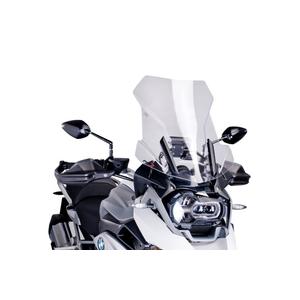 Plexiglas για Puig-BMW R1200 GS (13-15) TOURING