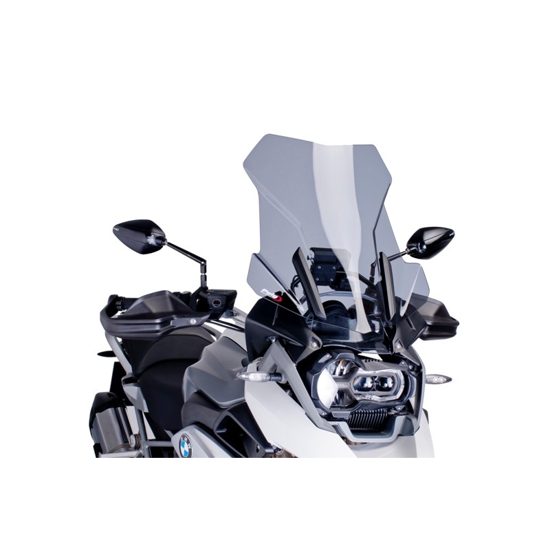 Plexiglas για Puig-BMW R1200 GS (13-15) TOURING