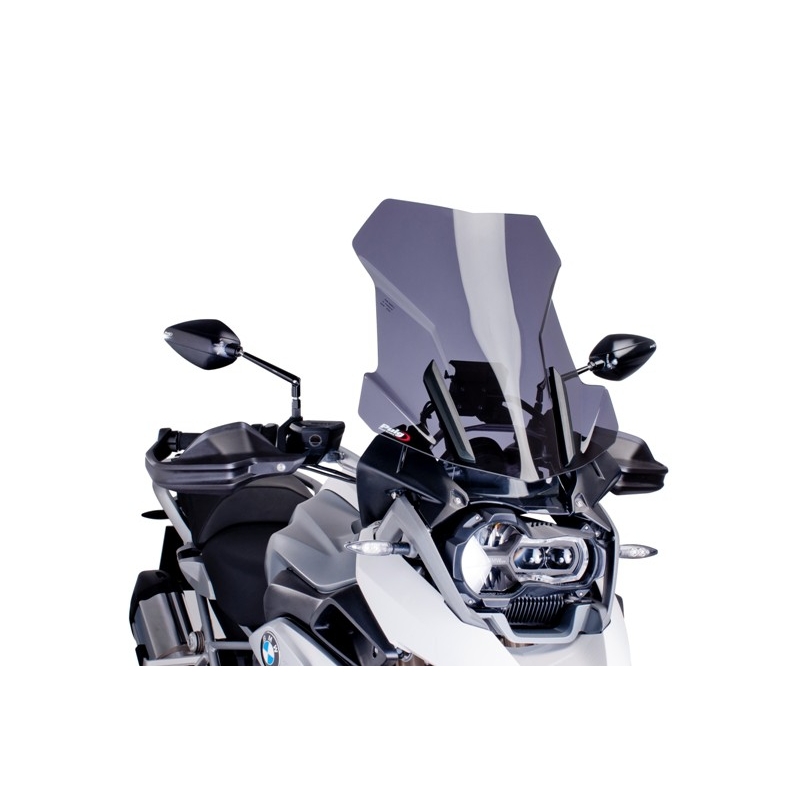 Plexiglas για Puig-BMW R1200 GS (13-15) TOURING