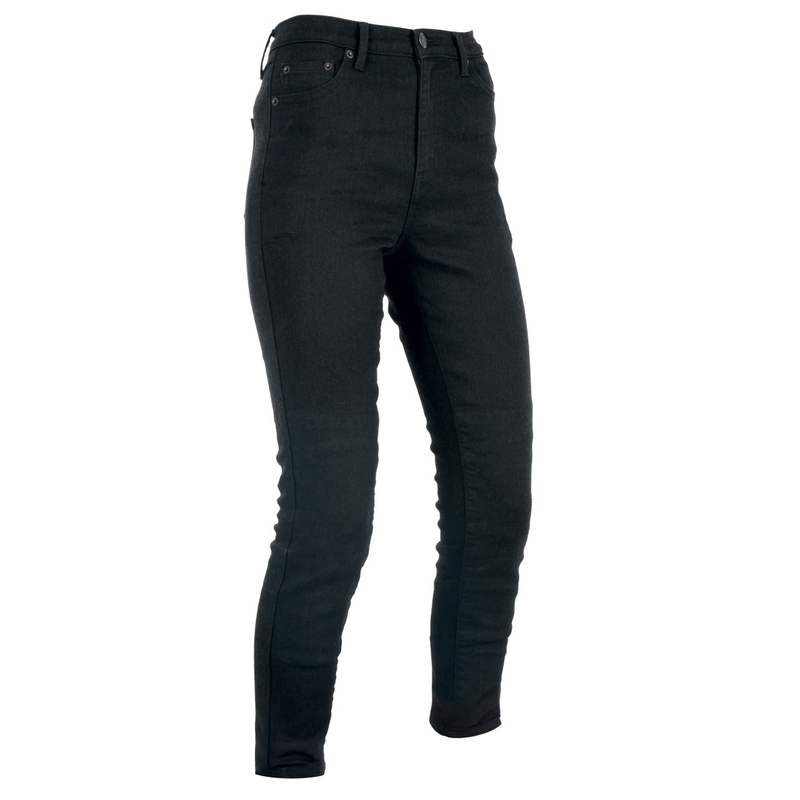 Oxford Original Approved Jeggings AA μαύρο προσφορά
