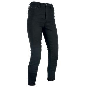 Oxford Original Approved Jeggings AA μαύρο
