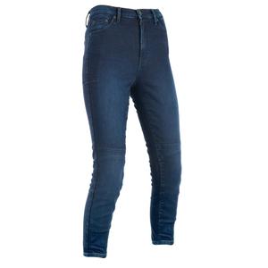 Oxford Original Approved Jeggings AA μπλε indigo