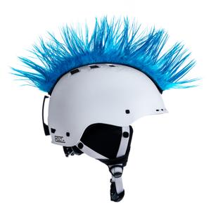 Καπέλο κράνος Mohawk γαλάζιο