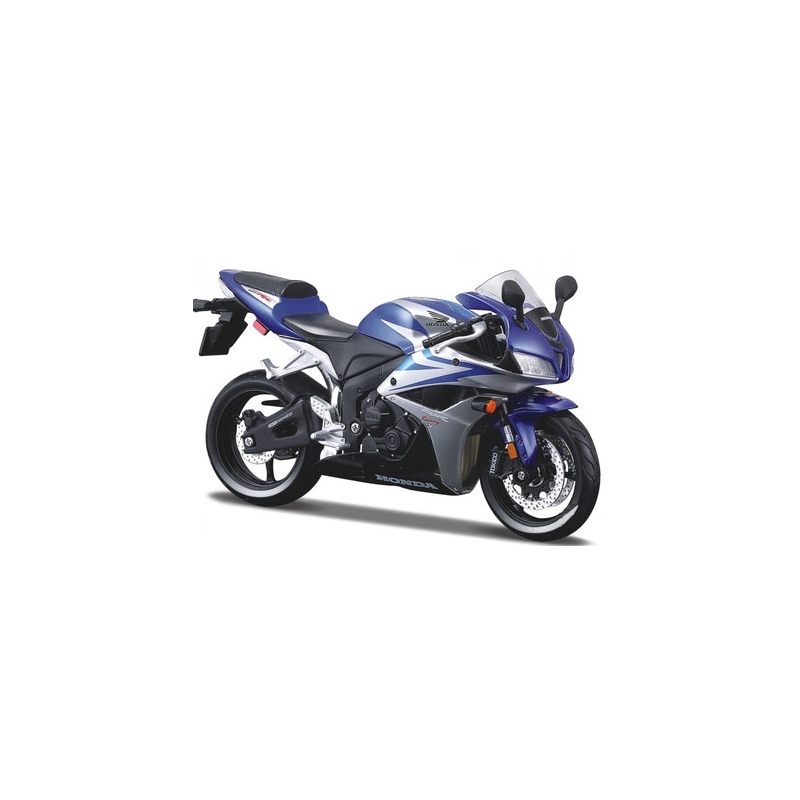 Model motocyklu Maisto Honda CBR 600RR Kit