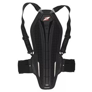 Προστατευτικό σπονδυλικής στήλης Zandona Hybrid Back Pro X8 μαύρο 178-187 cm