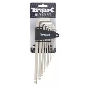 Oxford Torque Allen Extended Allen Bits