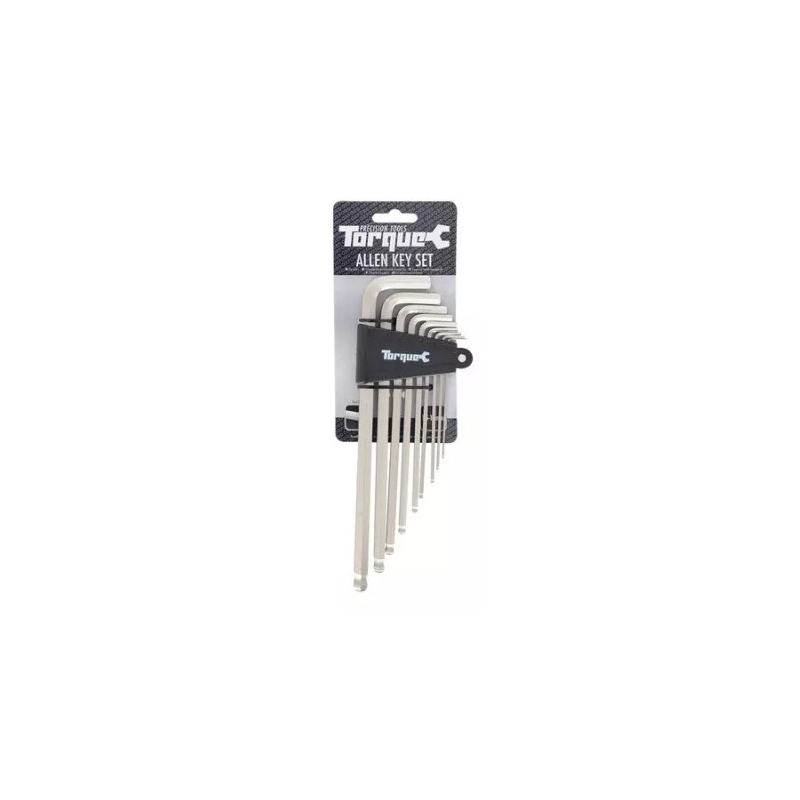 Oxford Torque Allen Extended Allen Bits