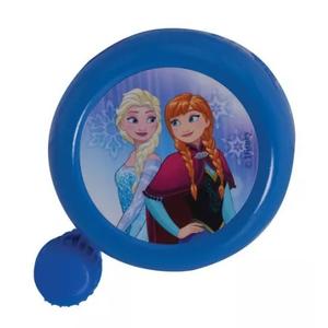 Παιδικό κουδούνι ποδηλάτου Oxford Disney Ice Kingdom