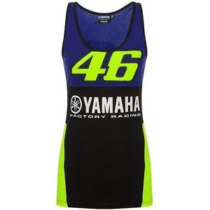 Γυναικείο μπλουζάκι VR46 Valentino Rossi Yamaha