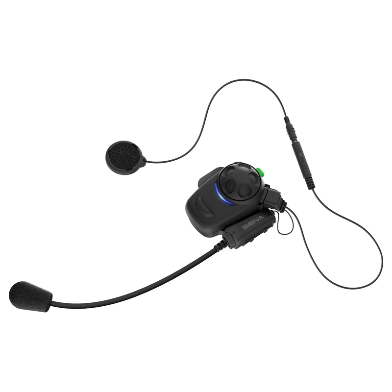 Ενδοεπικοινωνία Bluetooth SENA SMH5 MultiCom
