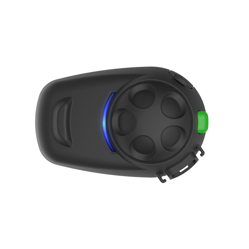 Ενδοεπικοινωνία Bluetooth SENA SMH5 MultiCom