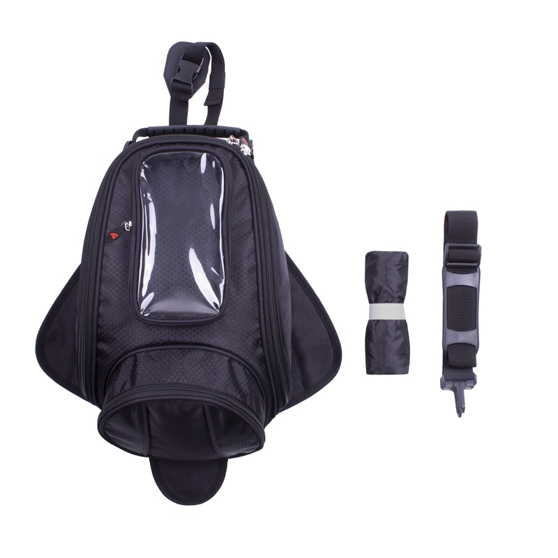 Street Racer Carry βυτιοφόρο μοτοσικλέτας