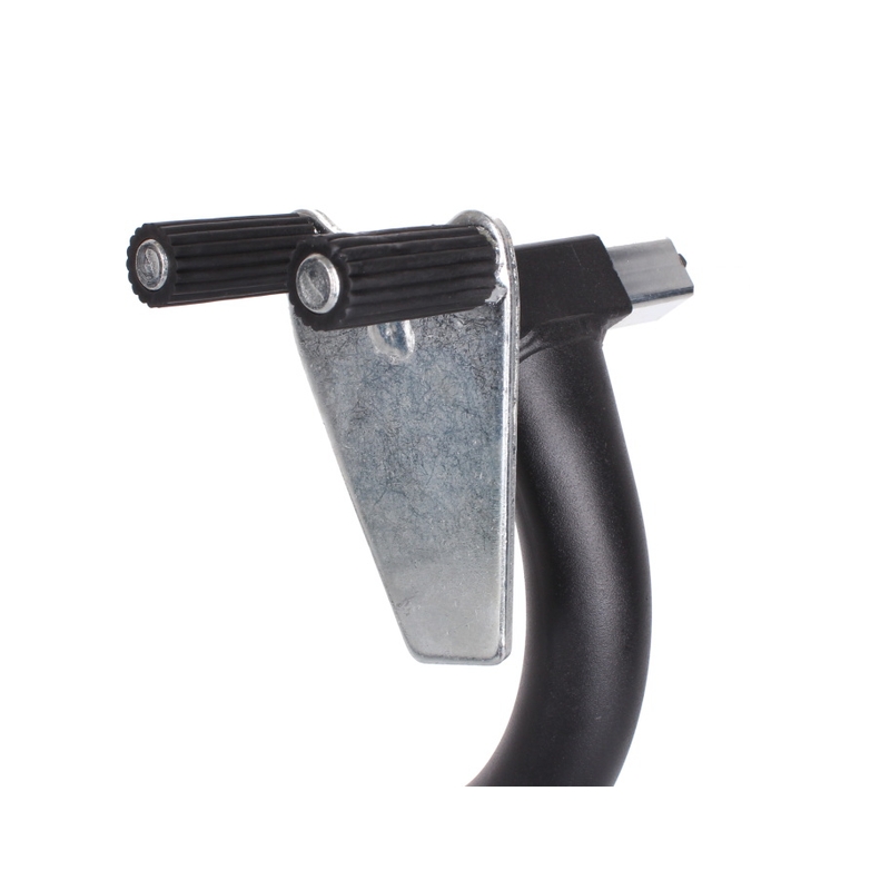 Μπροστινό σταντ μοτοσικλέτας με τροχούς R-TECH EVO