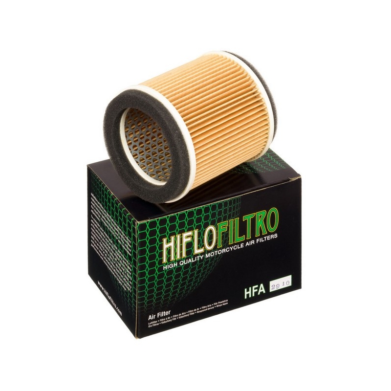 Φίλτρο αέρα Hiflofiltro HFA2910