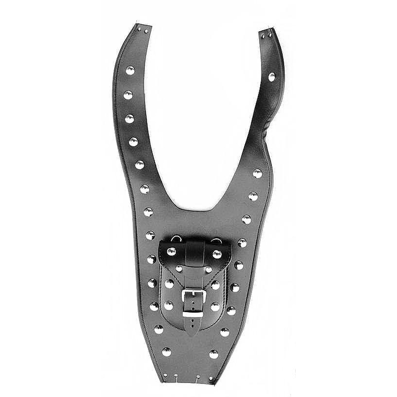 Ιμάντας ρεζερβουάρ Yamaha XVS 650 Dragstar plus θήκη