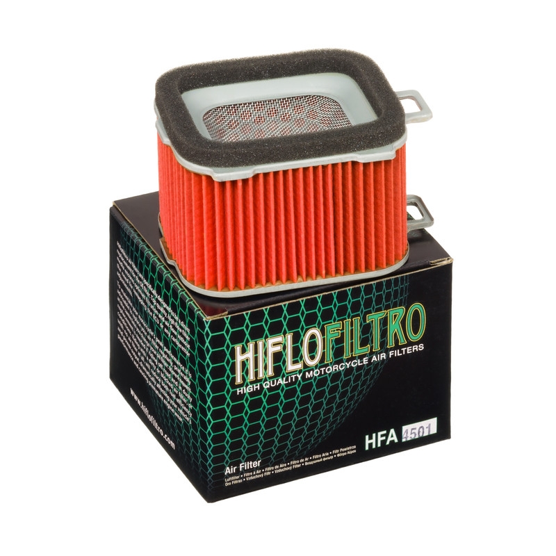 Φίλτρο αέρα Hiflofiltro HFA4501