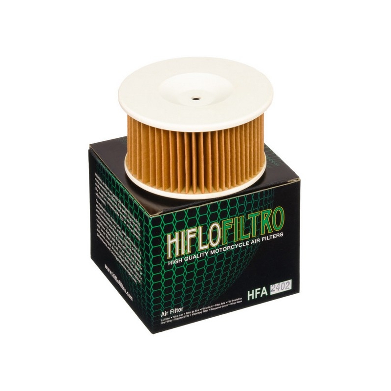 Φίλτρο αέρα Hiflofiltro HFA2402