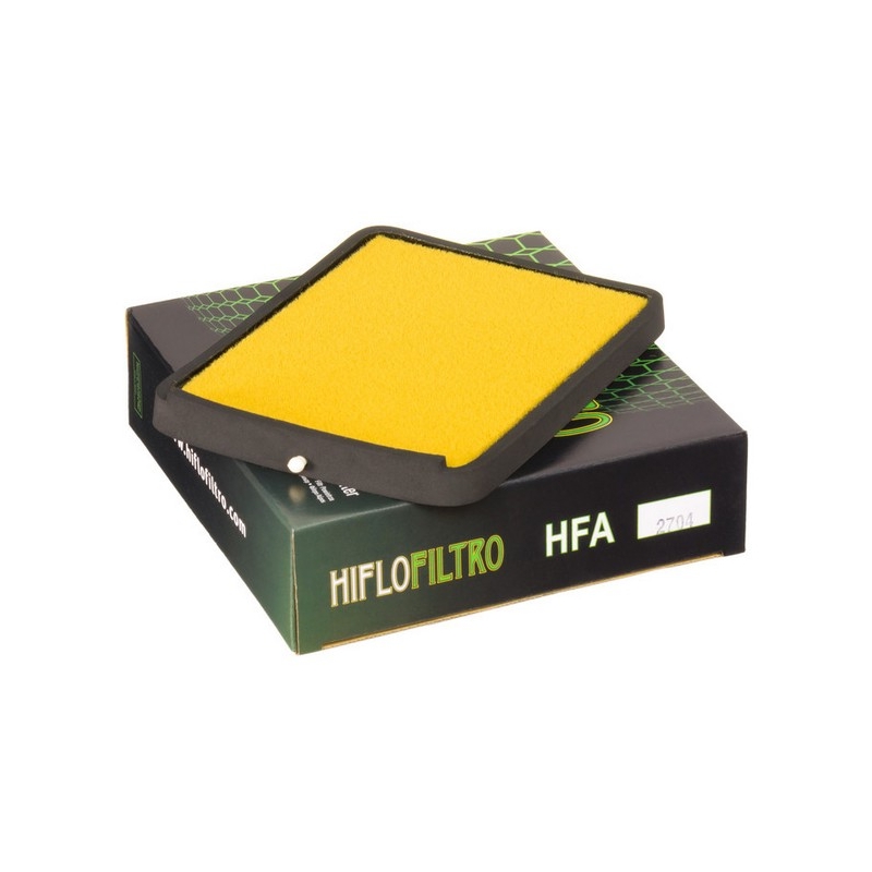 Φίλτρο αέρα Hiflofiltro HFA2704