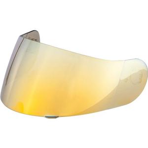 Χρυσό ιρίδιο plexi HJC HJ-33