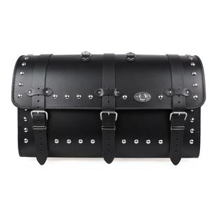 Δερμάτινη θήκη μοτοσικλέτας Chopper RSA-8B με κλειδαριά