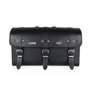Chopper RSA-18A δερμάτινη θήκη μοτοσικλέτας με κλειδαριά