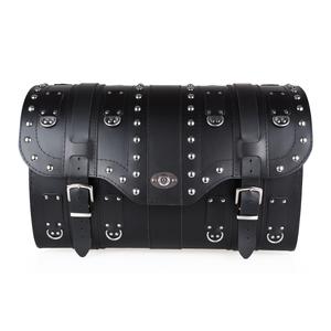 Chopper RSA-15B δερμάτινη θήκη μοτοσικλέτας με κλειδαριά