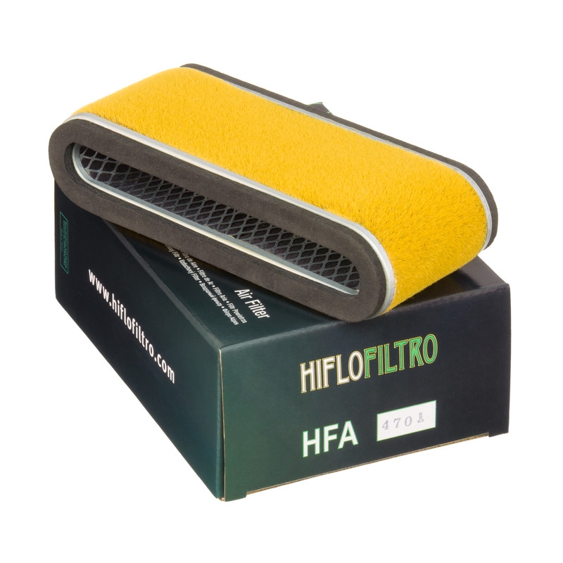 Φίλτρο αέρα Hiflofiltro HFA4701