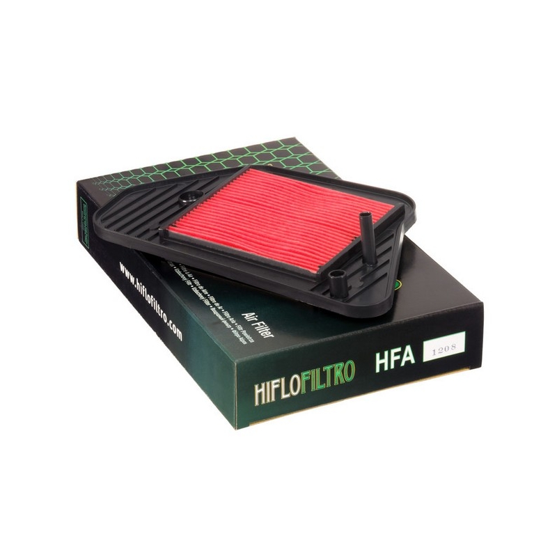 Φίλτρο αέρα Hiflofiltro HFA1208