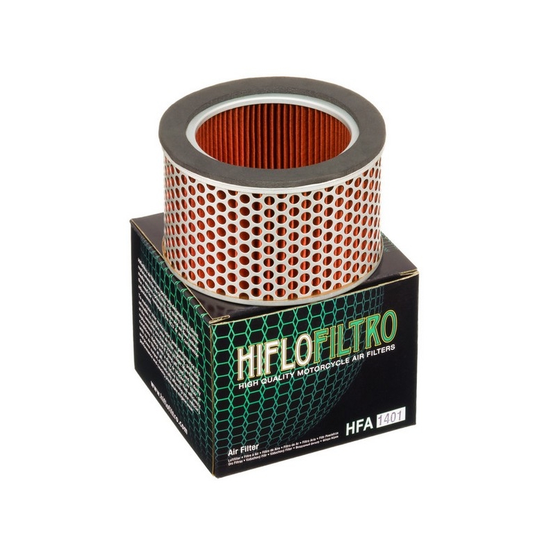 Φίλτρο αέρα Hiflofiltro HFA1401