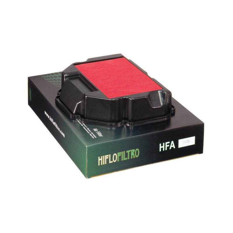 Φίλτρο αέρα Hiflofiltro HFA1403