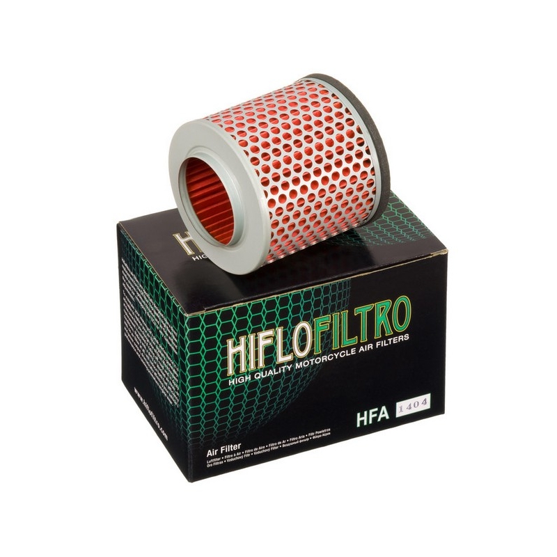 Φίλτρο αέρα Hiflofiltro HFA1404