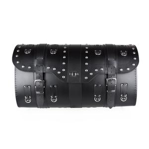 Chopper RSA-16B δερμάτινη θήκη μοτοσικλέτας με κλειδαριά