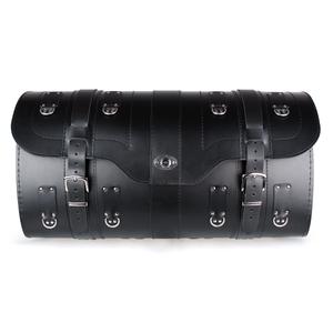 Chopper RSA-16A δερμάτινη θήκη μοτοσικλέτας με κλειδαριά