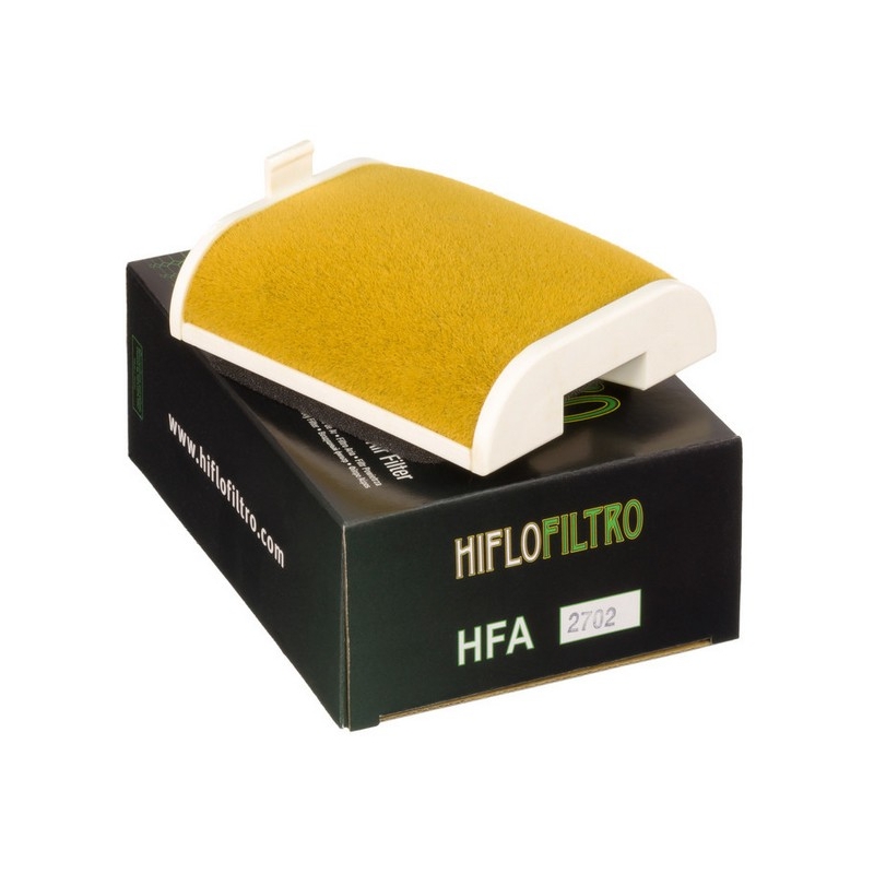 Φίλτρο αέρα Hiflofiltro HFA2702