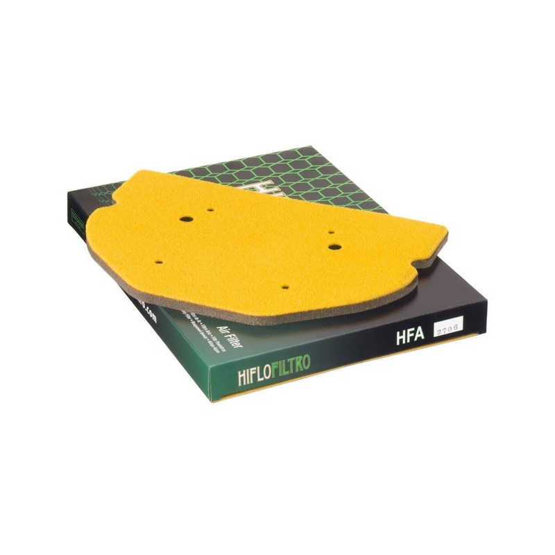 Φίλτρο αέρα Hiflofiltro HFA2706