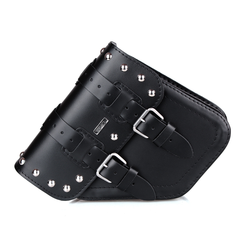 HD Dyna RSA-70B δερμάτινη τσάντα μοτοσικλέτας προσφορά