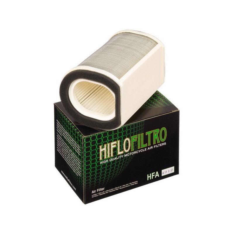 Φίλτρο αέρα Hiflofiltro HFA4912