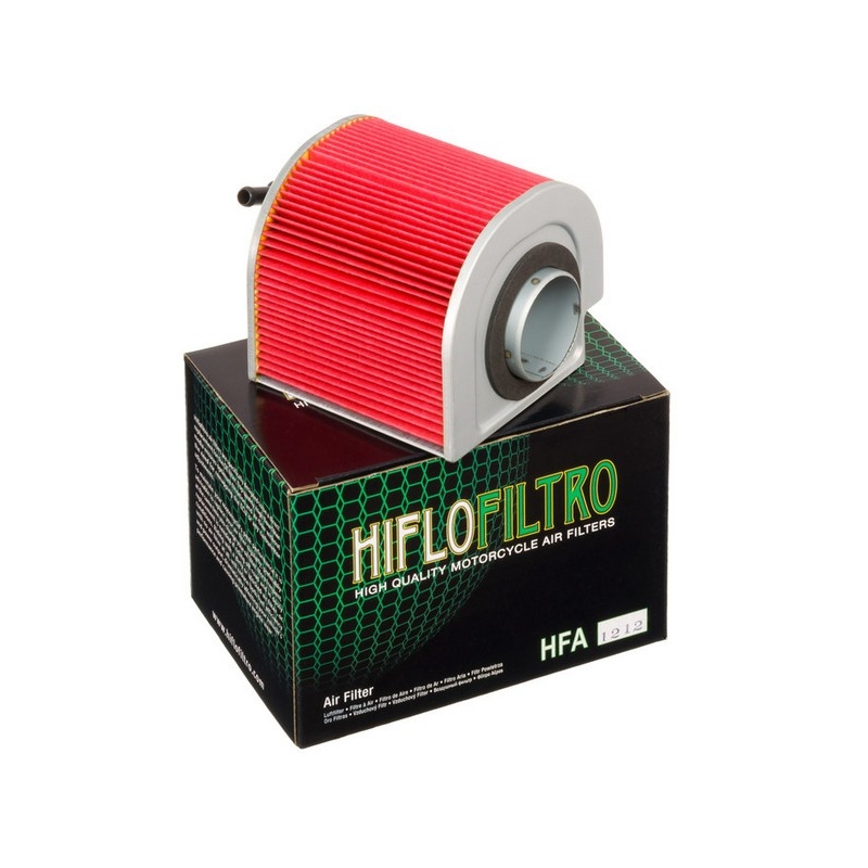 Φίλτρο αέρα Hiflofiltro HFA1212