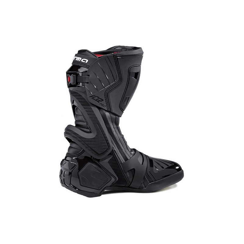 Moto boty Forma Ice Pro černé - II. jakost