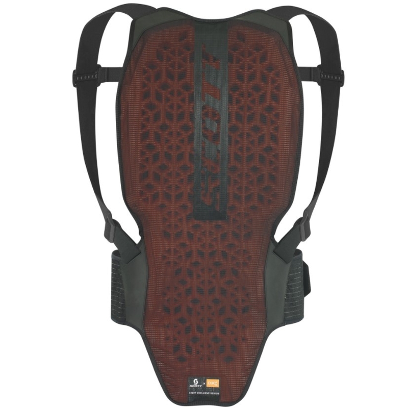 Προστατευτικό πλάτης SCOTT AirFlex