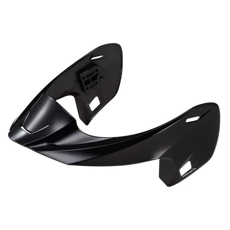 Κάλυμμα κράνους για Scorpion EXO-930 μαύρο