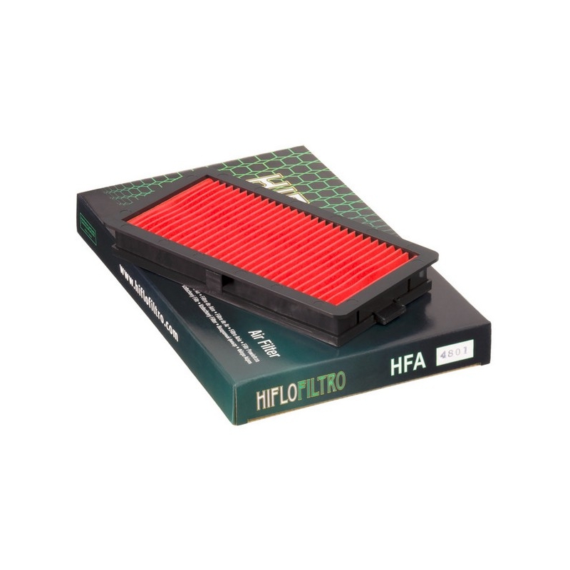 Φίλτρο αέρα Hiflofiltro HFA4801